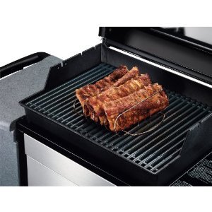 Image #3 of WEBER RIB RACK