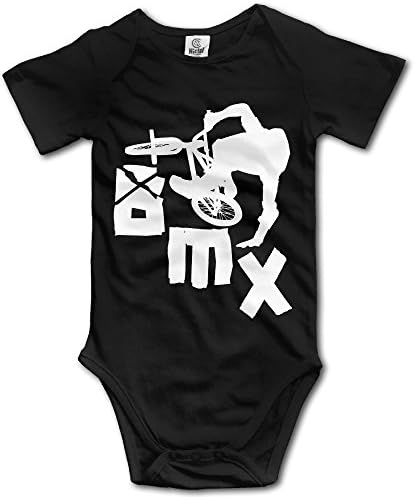 BMX Baby Onesie Climb Clothes For Baby Girls