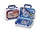 Kids Little Doctor Set in Carry Case