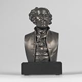 Sale - John Adams Bust Great Americans - Amazon Exclusive - Magnificent