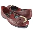 MIA Women's Gold Rush Flat