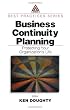 Business Continuity Planning: Protecting Your Organization's Life (Best Practices)