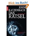 Das R�tsel: Psychothriller