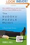 The Sudoku Puzzle Murders: A Puzzle Lady Mystery