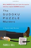 The Sudoku Puzzle Murders (Puzzle Lady Mysteries)