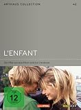 Produkt-Bild: L'Enfant - Arthaus Collection