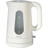 Kenwood 3kW Cordless Jug Kettle White  from Kenwood