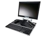 Review Dell Computers  / Dell XPS M2010 Laptop @ ndc 3722 - T2500,2GB,320GB,DVDRW,ATi X1800,20.1