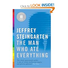 The Man Who Ate Everything