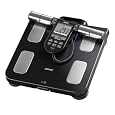 Omron Body Composition Monitor With Scale
