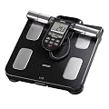 Omron Body Composition Monitor With Scale
