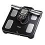 Omron Body Composition Monitor With Scale