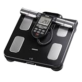 Omron Body Composition Monitor With Scale