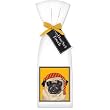 Halloween Pug Towel Set