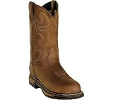 Men's Rocky Boots 11 Branson 2809
