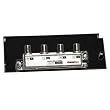 Open House H803 3 Way Splitter/Combiner Hub