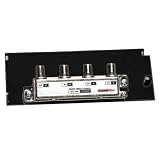 Open House H803 3 Way Splitter/Combiner Hub