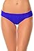 Becca by Rebecca Virtue Women's Ritual Tab Side Hipster Bikini Bottom