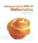 Fundamentals of Mathematics (10th Edition)