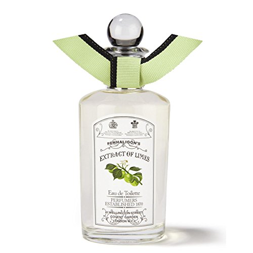 Penhaligon'sExtract Of Limes Eau De Toilette Spray - 100ml/3.4oz