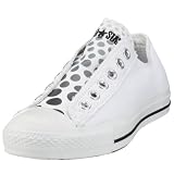 Converse Womens Dots Slip
