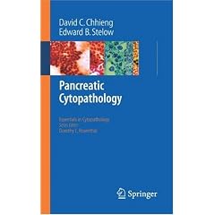 Pancreatic Cytopathology (Essentials in Cytopathology)