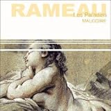 Rameau - Les Paladins / Malgoire