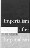 Imperialism After Imperialism
