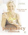 The Complete Pregnancy Cookbook