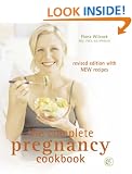 The Complete Pregnancy Cookbook