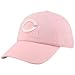 41rBFXBWTeL. AA75  New Era Cincinnati Reds Ladies Pink Ribbon Adjustable Hat