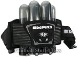 Paintball Empire 2008 Harness Hinge 7 Pack SE Black S/M NEW
