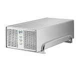 DENNO TAURUS RAID MTR-D800