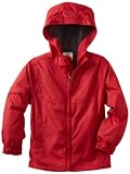 Wes and Willy Boys 2-7 Windbreaker Jacket