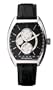 Tommy Bahama Men's TB1102 Black Dial Multi Function Watch