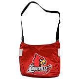 University of Louisville MVP Jersey Tote