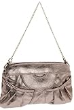 Aaneta Mermaid Clutch
