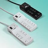 Workstation Surge Protectors