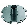 Bosch Zubeh�r 2609200138 Kopierh�lse 13 mm