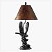 NOBLE EAGLE LAMP