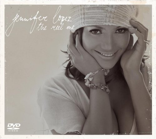 The Reel Me (CD & DVD)