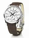 Seiko Men's Watches Premier Kinetic Perpetual SNP023P1 - WW