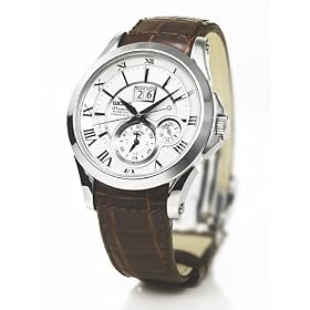 Seiko watch # SNP023P1