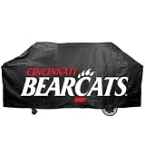 Univ/Cincinatti Economy Grill Cover