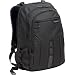 Targus Spruce EcoSmart Backpack for 15.6-Inch Widescreen Laptops (Black) TBB013US