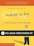 Heaven Is For Real DVD-Based Conversation Kit [DVD]