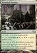 Magic: the Gathering - Wooded Bastion - Shadowmoor Magic: the Gathering - Wooded Bastion - Shadowmoor