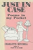 Just in case : poems in my pocket