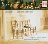 Produkt-Bild: Concerto Rustico