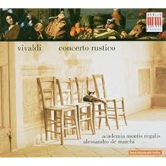 Concerto Rustico